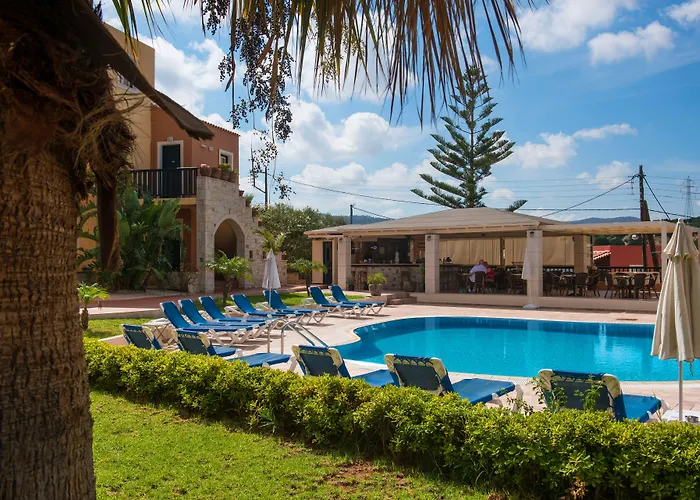 Апарт-готель Dia