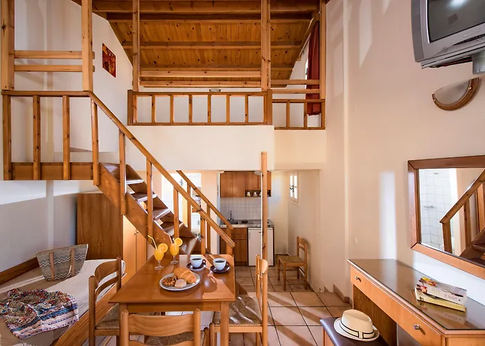 Dia Апарт-готель 3*