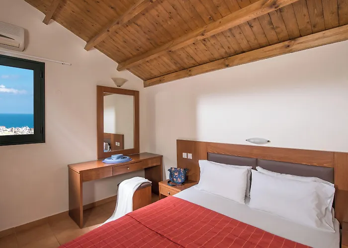 Dia 3* Херсонісос