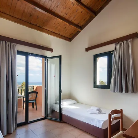 Dia Hotel de apartamente 3*