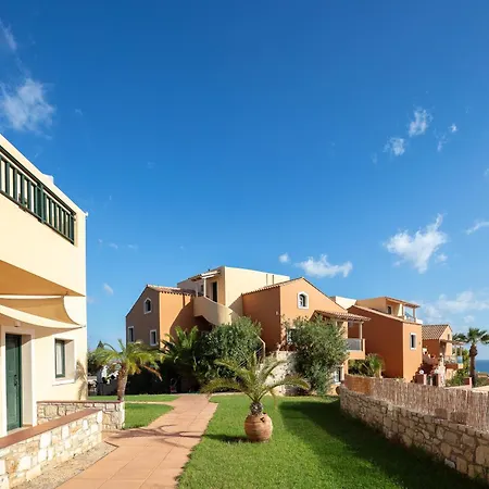 Dia Hotel de apartamente Hersonissos (Crete)