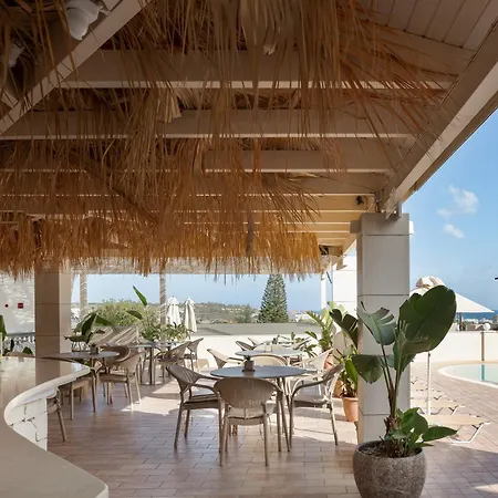 Dia Hotel de apartamente 3*