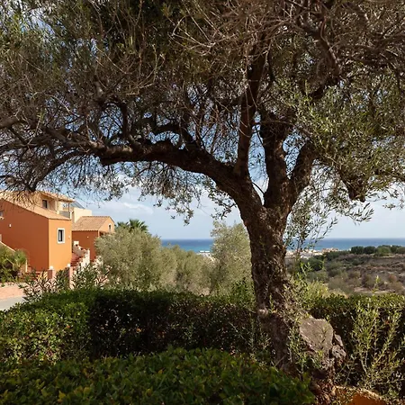 Dia Hotel de apartamente