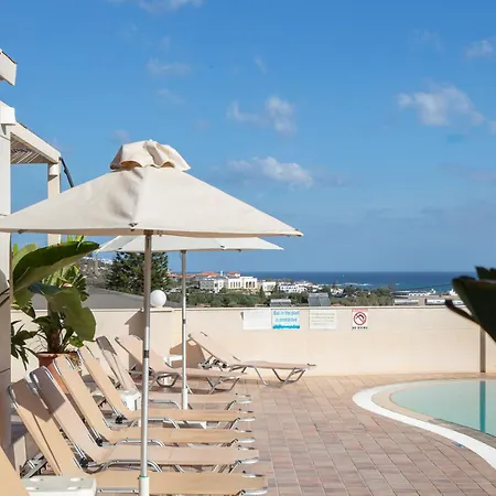 Апарт-отель Dia