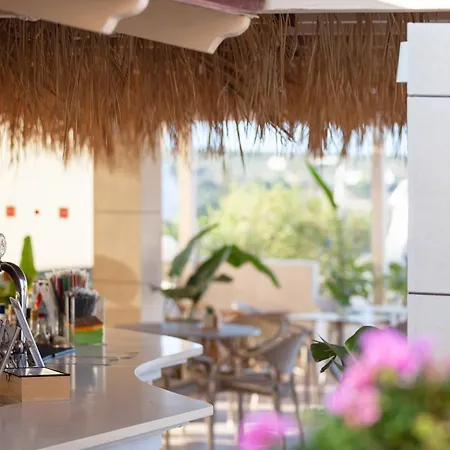 Dia Hotel de apartamente Hersonissos (Crete)