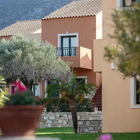 Dia 3* Hersonissos (Crete)