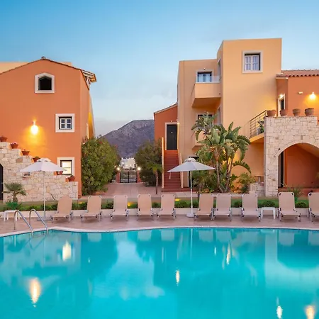 Dia Hersonissos (Crete)