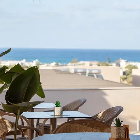 Апарт-отель Dia