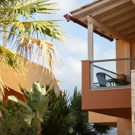 Dia Hotel de apartamente 3*