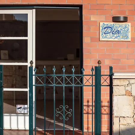 Dia Херсониссос