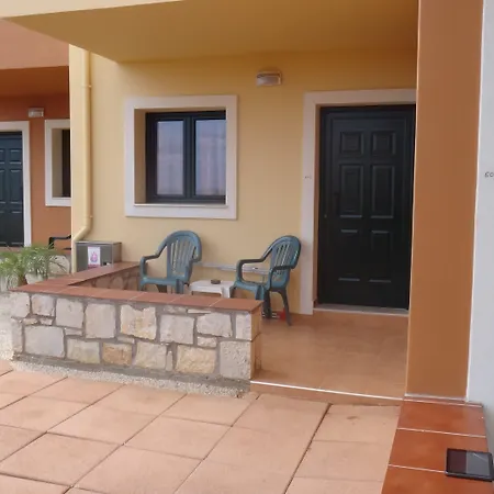 Dia Херсониссос