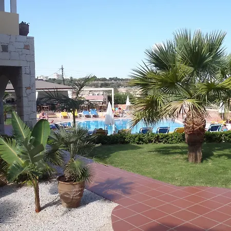 Dia Херсониссос