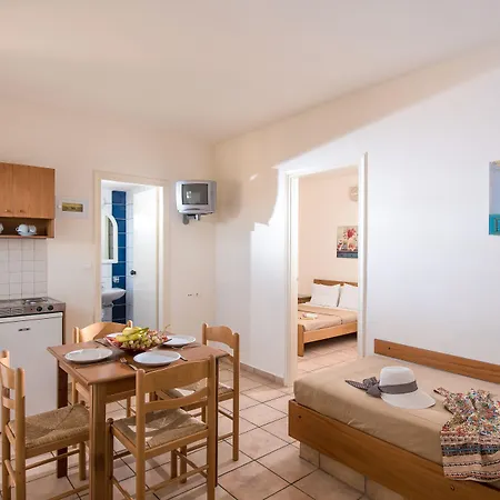 Dia Херсониссос