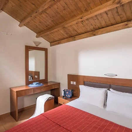 Dia 3* Hersonissos (Crete)