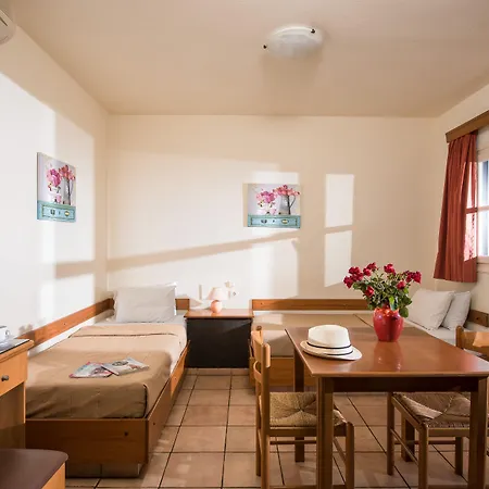 Dia Hotel de apartamente 3*