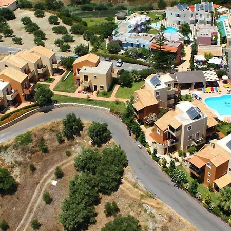 Dia Hersonissos (Crete)