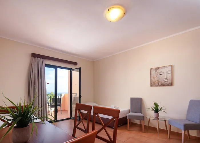 Dia 3* Χερσόνησος