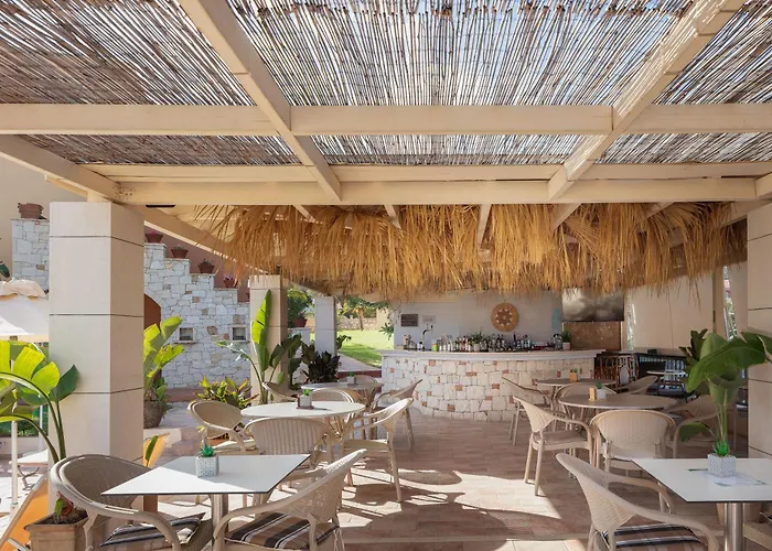 Dia 3* Χερσόνησος