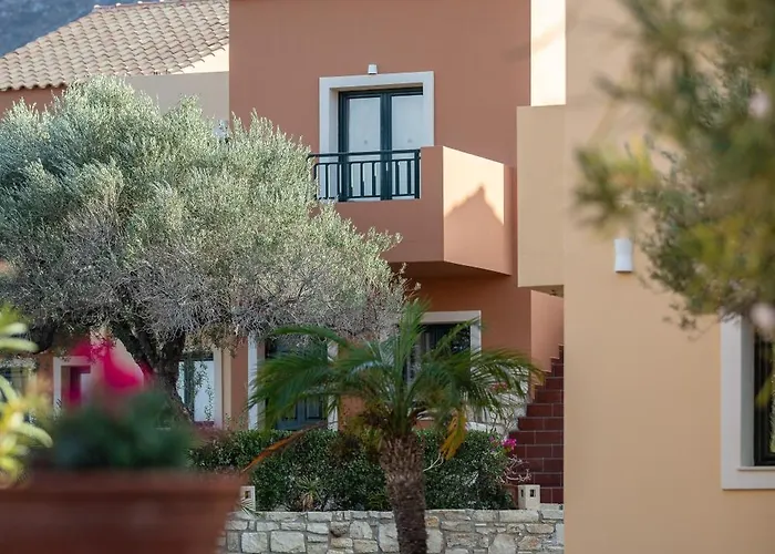 Dia 3* Χερσόνησος