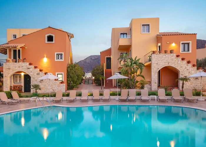 Dia Χερσόνησος