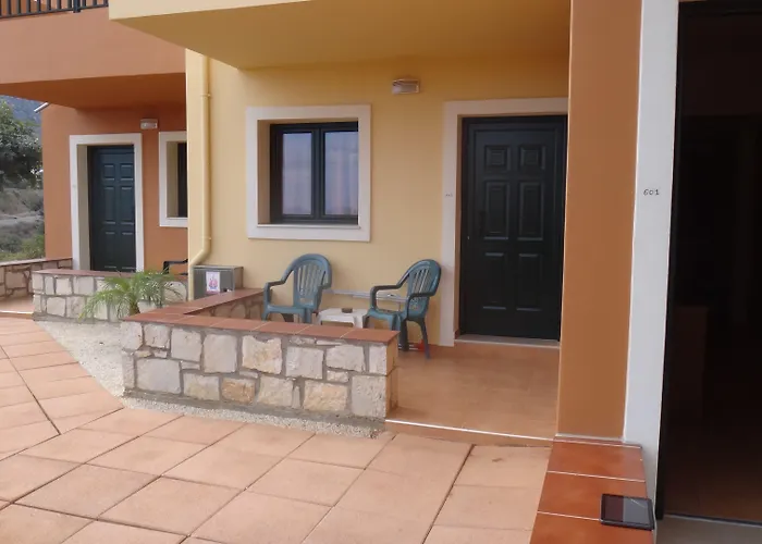 Dia Χερσόνησος