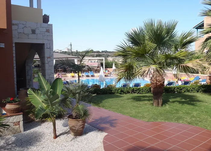 Dia Χερσόνησος