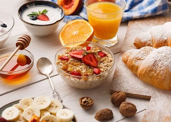 Ξενοδοχείο με διαμερίσματα Dia Χερσόνησος